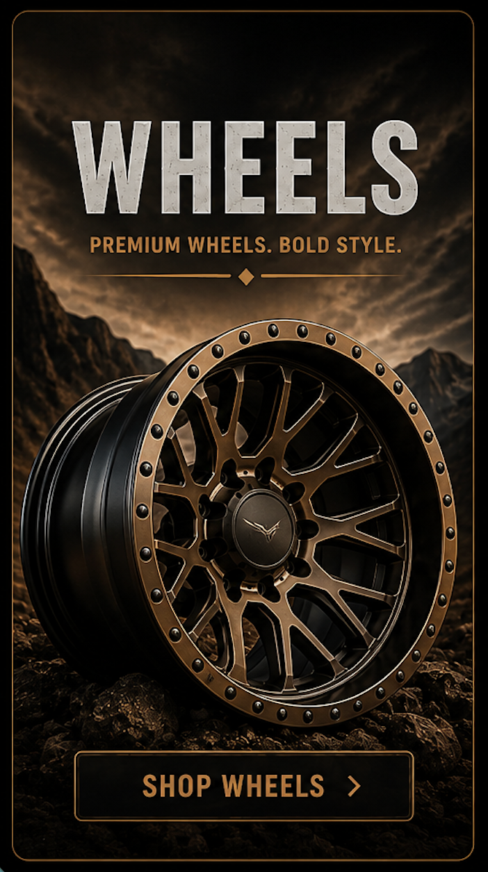Wheels