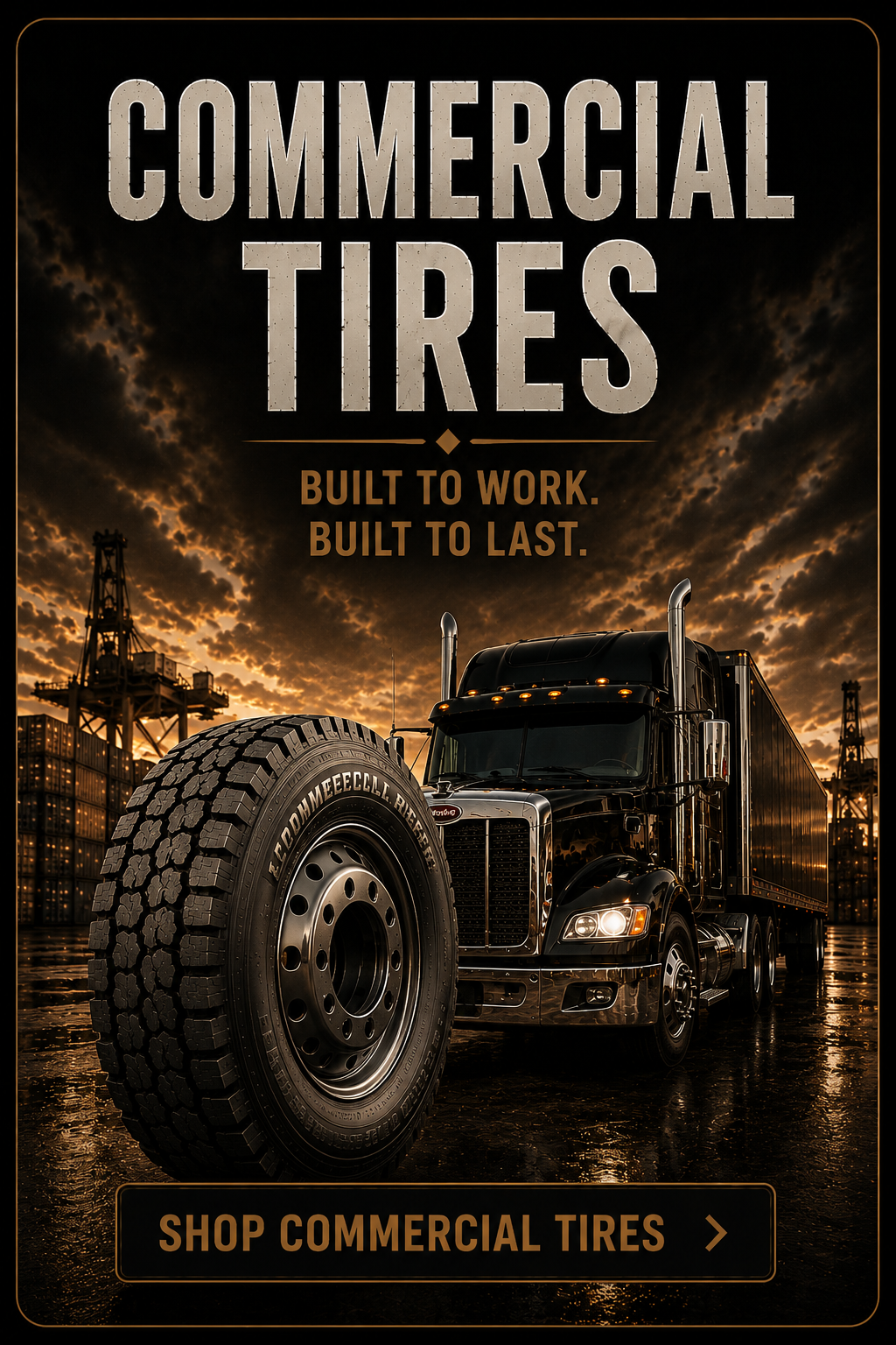 Commercial Tires
