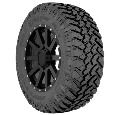 Nitto Trail Grappler M/T 33X12.50R22