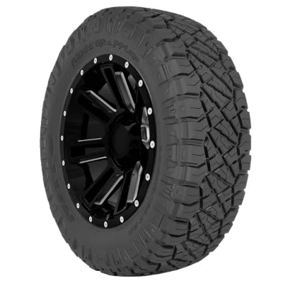 Nitto Ridge Grappler 265/65R17