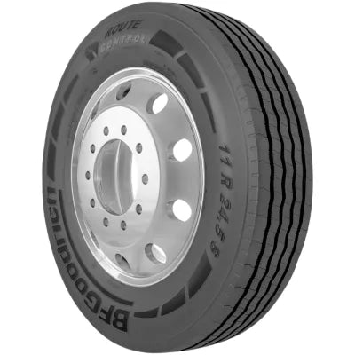 BFGoodrich Route Control S / Regional AP 11R22.5