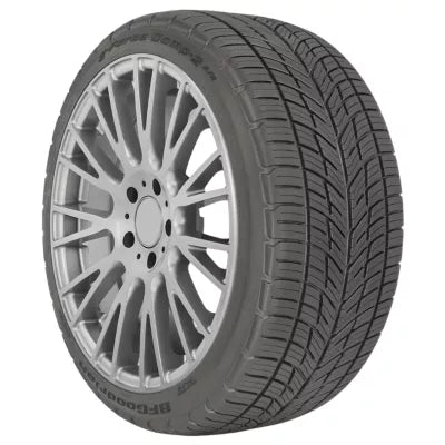 BFGoodrich g-Force COMP-2 A/S PLUS 205/55ZR16