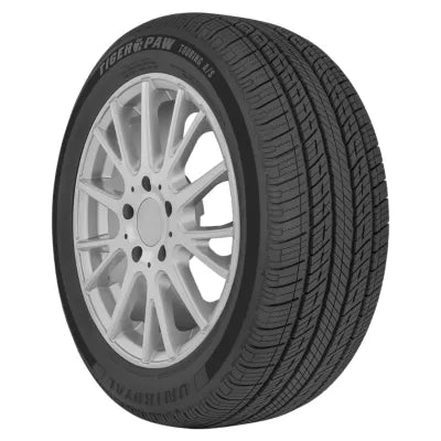Uniroyal Power Paw A/S 205/55ZR16