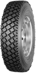 Michelin X Works D 11R24.5 TL 16 149/146K