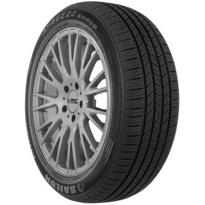 Sailun Atrezzo SH408 205/55R16