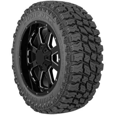 Mud Claw Comp MTX 33X12.50R18