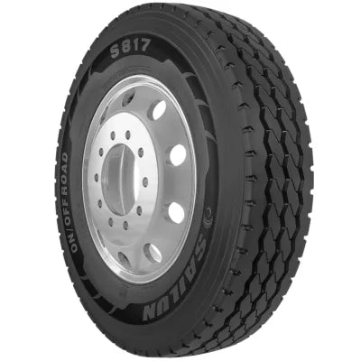 Sailun S817 11R24.5 TL 16 149/146L