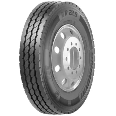 Uniroyal RS2 / Regional Steer 11R22.5