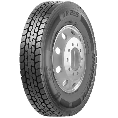Uniroyal RD2 11R24.5 TL 16 149/146L