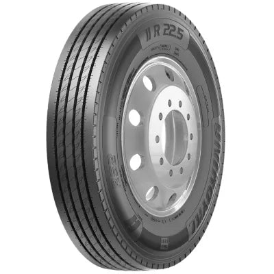 Uniroyal RS2 11R24.5 TL 16 149/146L