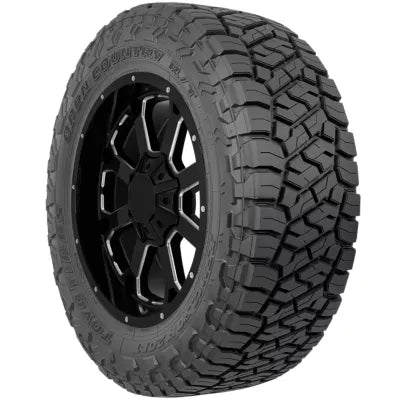 Toyo Open Country RT Trail 33X12.50R20