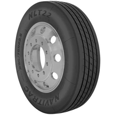 Power King Navitrac NLT22 11R24.5 TL 14 146/143L