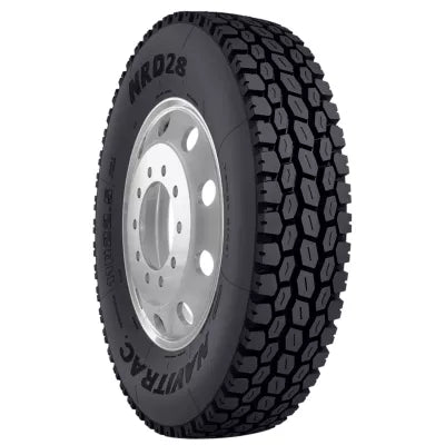 Power King Navitrac NRD28 11R24.5 TL 16 149/146M