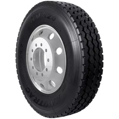 Power King Navitrac NMA20 11R24.5 TL 16 149/146L