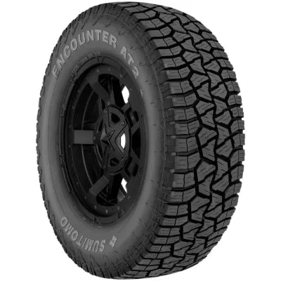 Sumitomo Sumi Encounter AT2 265/70R17