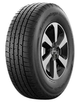 BFGoodrich Advantage Control HT 265/70R17