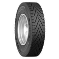 Michelin X Line Energy Z / L.Haul Steer 11R22.5