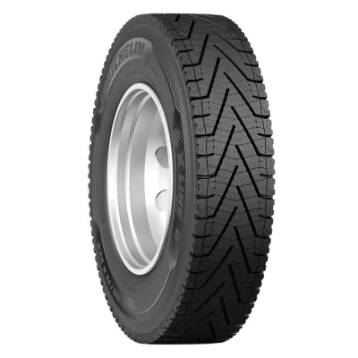Michelin X Line Energy Z / L.Haul Steer 11R22.5