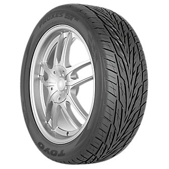 Toyo Proxes STIII 295/30/24