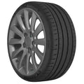 Michelin Pilot Sport 4S 245/35ZR20
