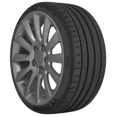 Michelin Pilot Sport 4S 245/35ZR20