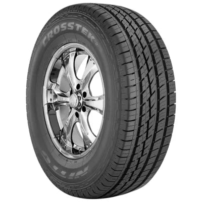 Nitto Crosstek2 275/55R20