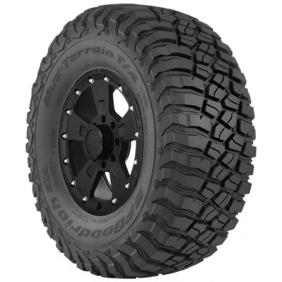 BFGoodrich Mud-Terrain T/A KM3 265/65R17