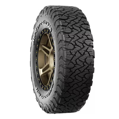 BFGoodrich All-Terrain T/A KO3 35X12.50R20