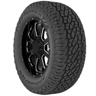 BFGoodrich Trail-Terrain T/A 275/55R20