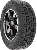 Cooper Discoverer Road + Trail AT 275/55R20