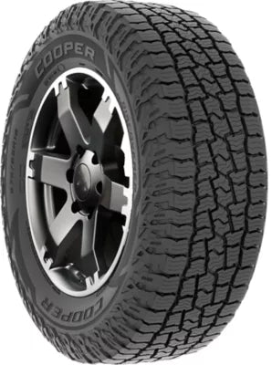 Cooper Discoverer Road + Trail AT 275/55R20