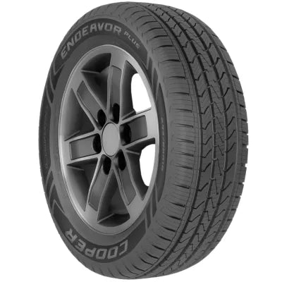 Cooper Discoverer Rugged Trek 265/70R17