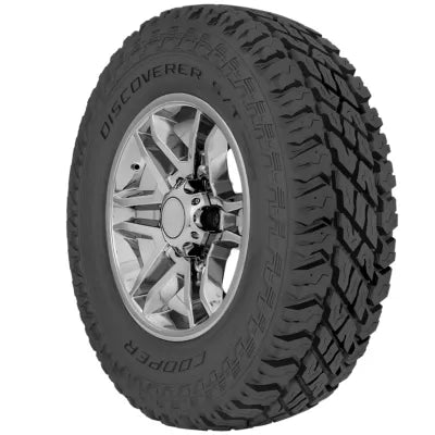 Cooper Discoverer ST Maxx 35X12.50R20
