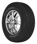 Michelin Defender LTX M/S 35X12.50R20