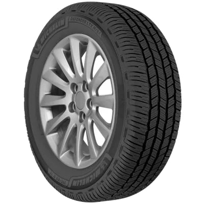 Michelin Defender LTX MS2 265/70R17