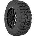 Nitto Mud Grappler 33X12.50R20