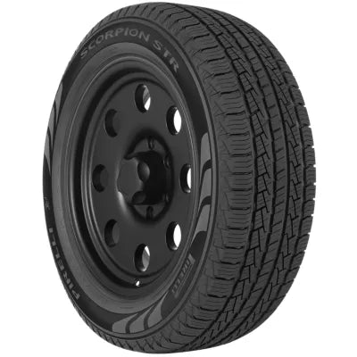 Pirelli Scorpion STR 275/55R20