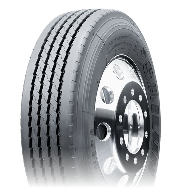 Sailun S668 EFT 11R24.5 TL 16 149/146M