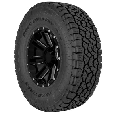Toyo Open Country A/T III 275/60R20